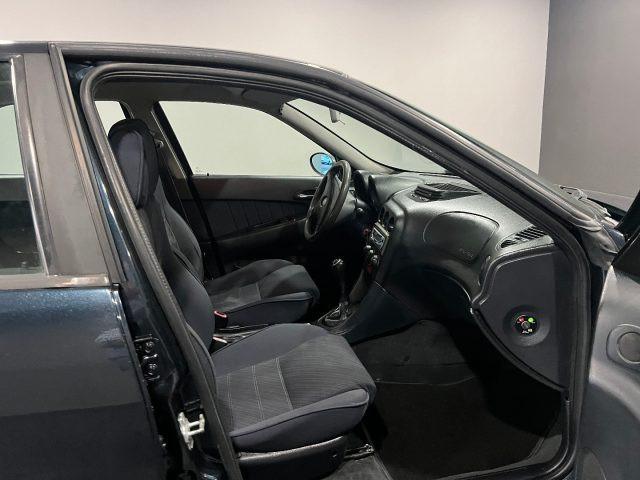 ALFA ROMEO 156 1.8i 16V Twin Spark cat