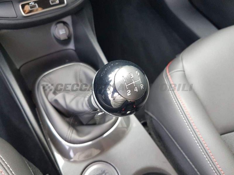 FIAT 500X 500X 1.3 mjet Sport 95cv