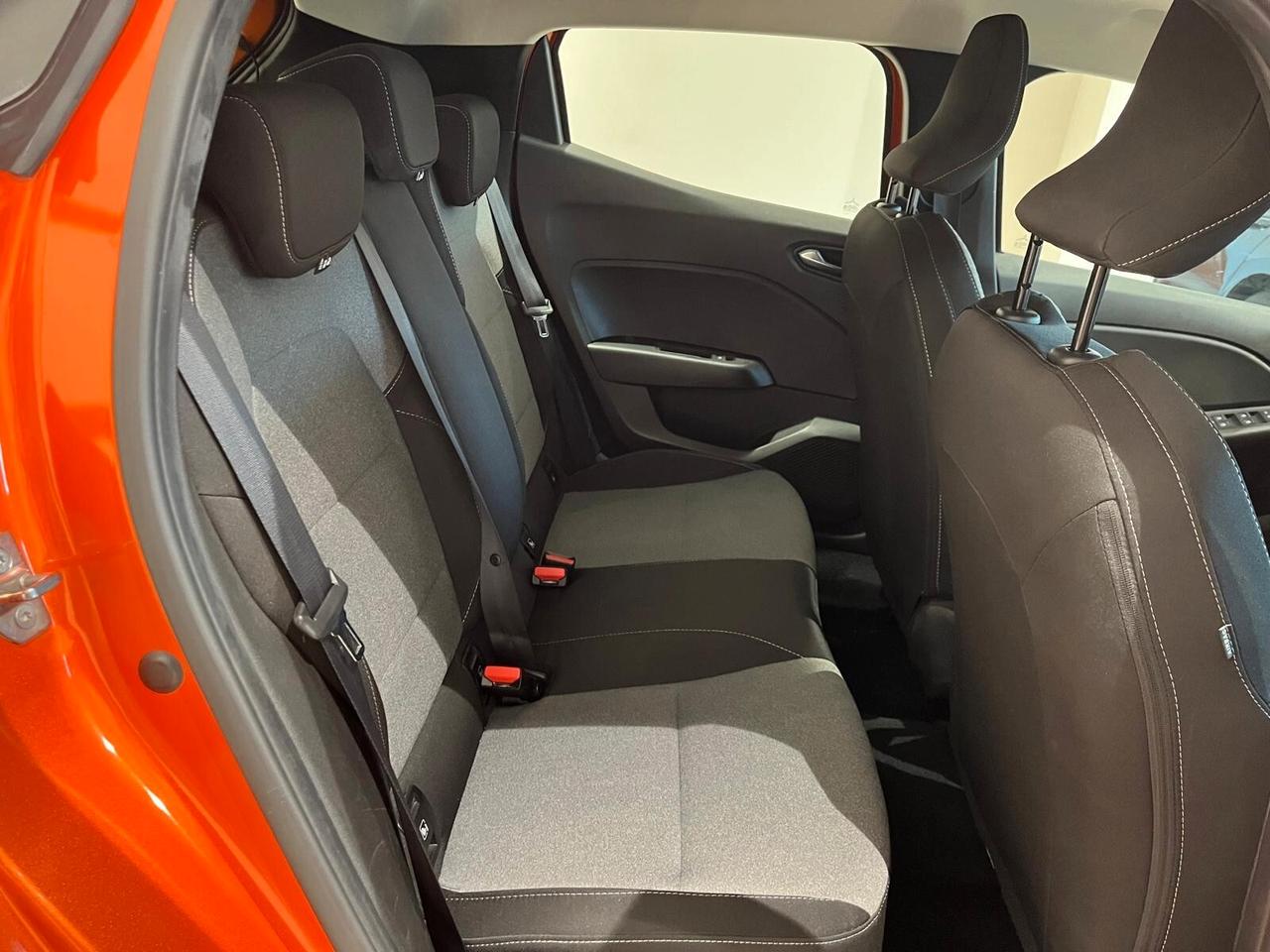Renault Clio SCe 65 CV 5 porte Evolution