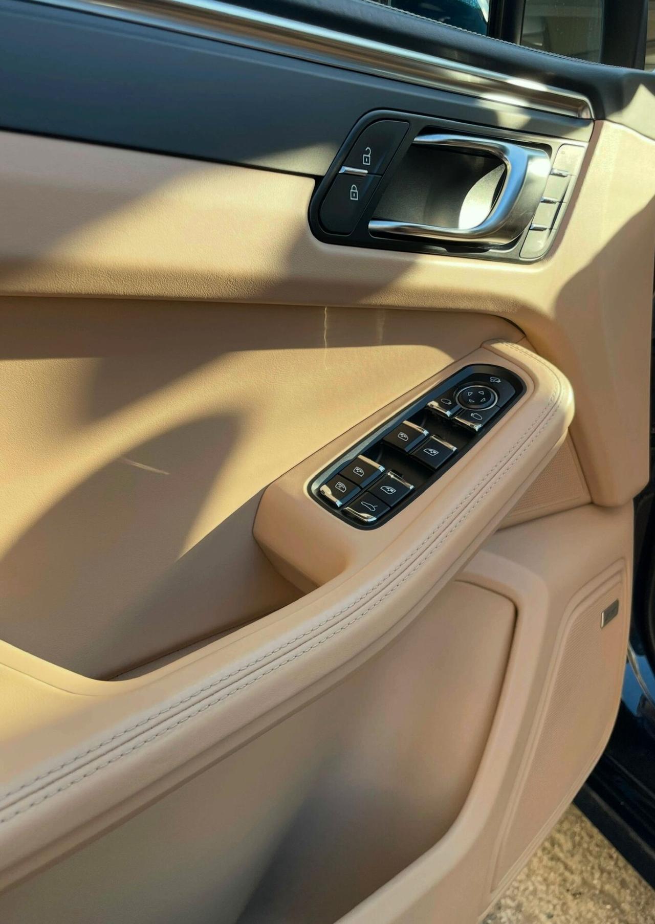 Porsche Macan 2.0 265CV 2022