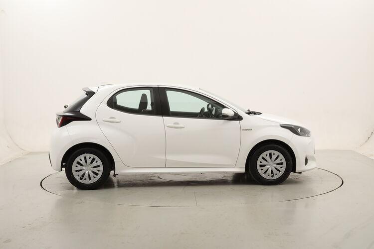 Toyota Yaris Hybrid Business BR189061 1.5 Full Hybrid 101CV