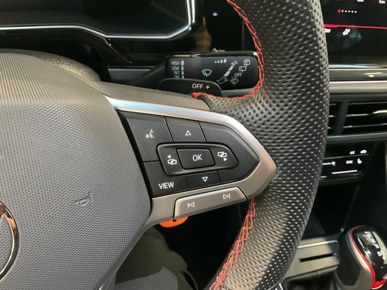 Volkswagen Polo 2.0 TSI DSG GTI