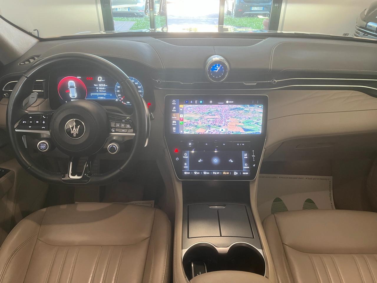 Maserati Grecale MHEV 300 CV AWD GT