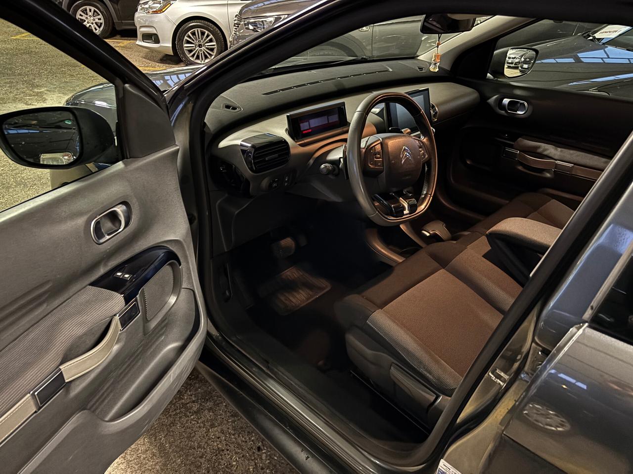 Citroen C4 Cactus 1.6 e-HDi 92CV ETG6 Shine NEOPATENTATO