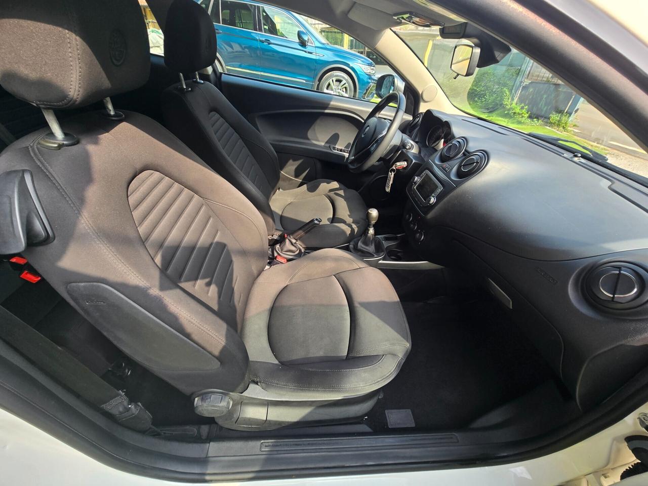 Alfa Romeo MiTo 1.4BENZ 78CV Urban 99000KM-2018