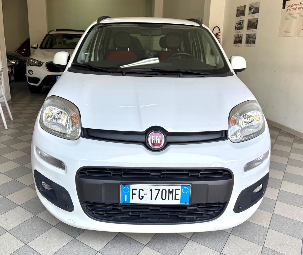 Fiat Panda 1.3 MJT 95 CV S&S Lounge