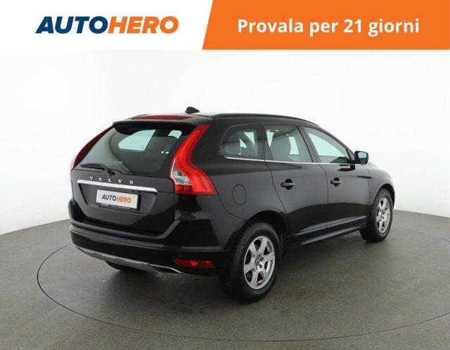 VOLVO XC60 D5 AWD Geartronic Business Plus