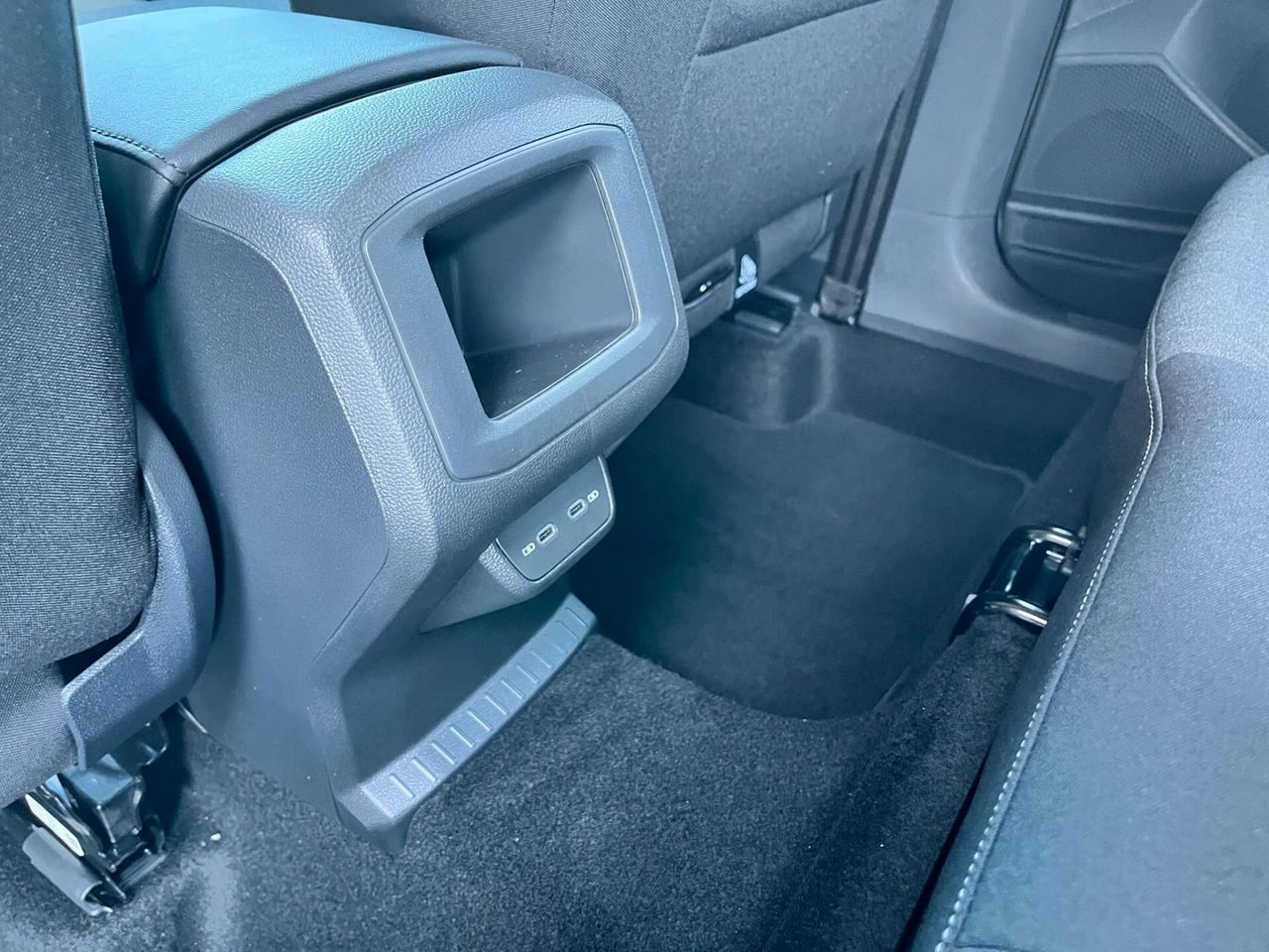 Volkswagen T-Cross 1.0 TSI 115 CV EDITION PLUS IVA ESPOSTA!