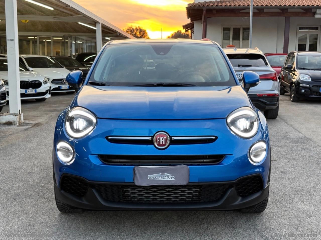 FIAT 500X 1.6 M.Jet 120 CV Urban