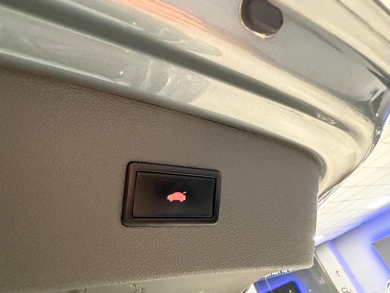 Audi A7 SPB 3.0 TDI 204 CV multitronic