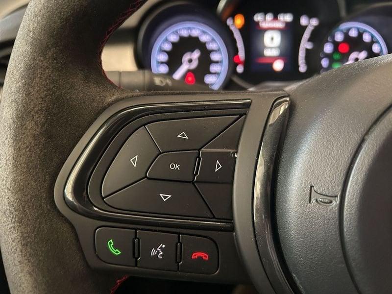 FIAT 500X 500X 1.5 T4 Hybrid 130 CV DCT Sport