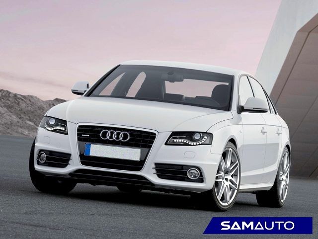 AUDI A4 1.8 TFSI 160 CV quattro Advanced