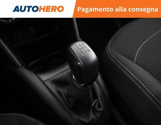 PEUGEOT 208 1° serie PureTech 82 Stop&Start 5 porte Active