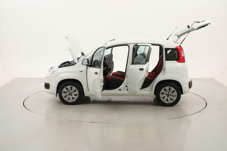 Fiat Panda Pop BR988507 1.3 Diesel 75CV