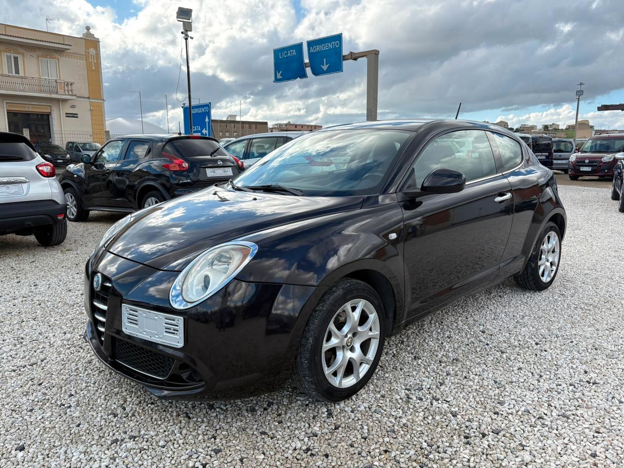 Alfa Romeo MiTo 1.3 JTDm 16V 90 CV Progression