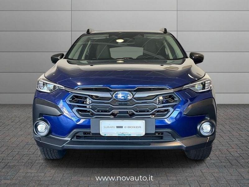 Subaru Crosstrek 2.0 e-Boxer auto Style 4WD