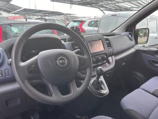 OPEL Vivaro L1-H1 1.6 BiTurbo 145CV S&S Furgone