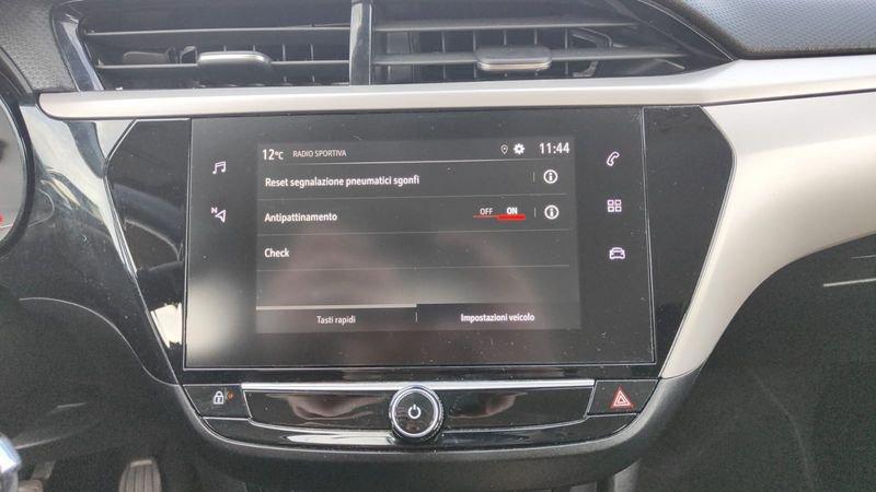 Opel Corsa Corsa 1.5 D 100 CV Elegance