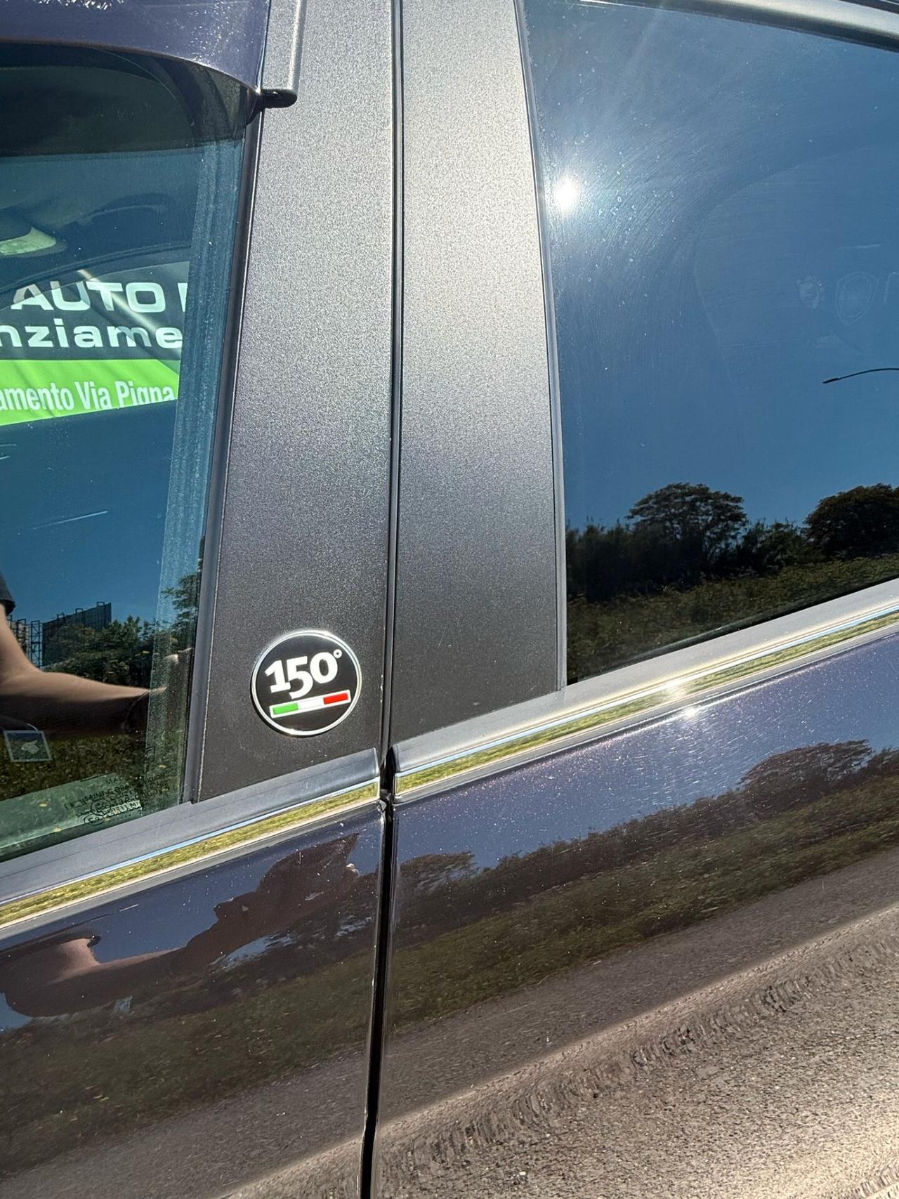 Fiat Bravo 1.6 MJT 120 CV DPF Emotion