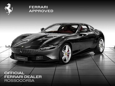 Ferrari Roma