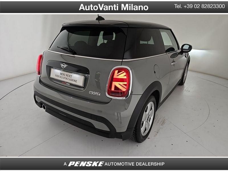 MINI Mini 3 porte Mini 1.5 Cooper Essential