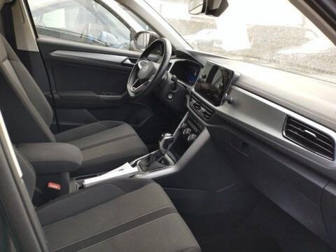 Volkswagen T-Roc 1.5 TSI ACT DSG Life 110 Kw