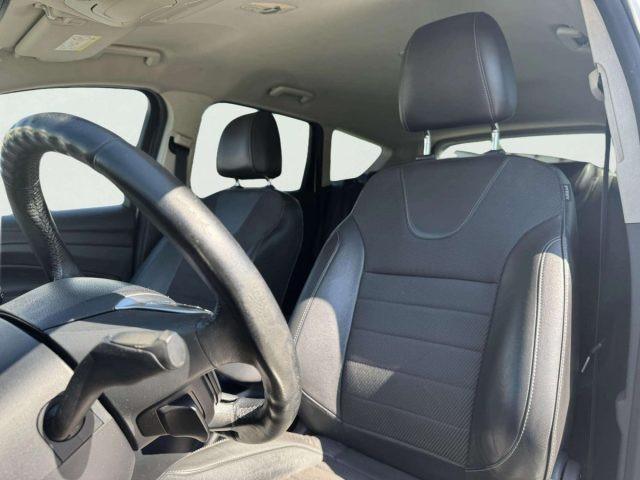FORD Kuga 2.0 TDCI 2WD PLUS