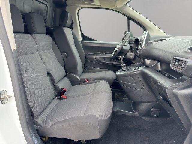 OPEL Combo 1.5 Diesel