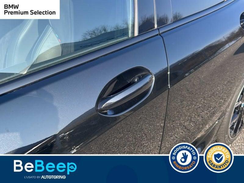 BMW Serie 1 118D MSPORT PRO AUTO