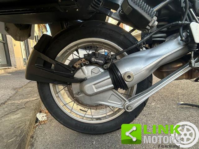 BMW R 1150 GS R 1150GS