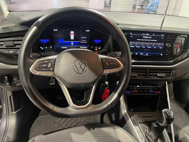 Volkswagen Polo 6ª serie 1.0 TSI Life