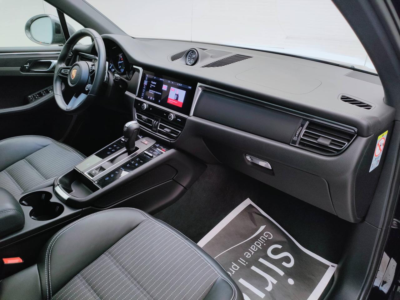 PORSCHE Macan I 2022 - Macan 2.0 T 265cv pdk