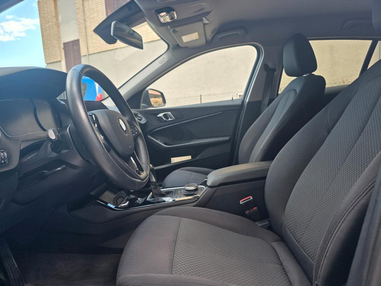 Bmw 118 118i 5p. Sport