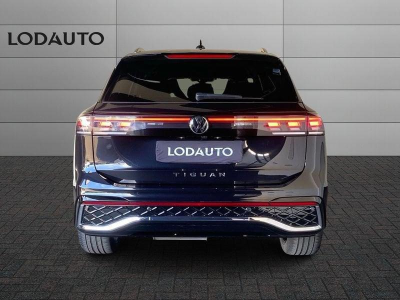 Volkswagen Tiguan Tiguan 2.0 TDI 150 CV DSG R-Line