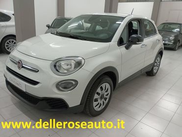 Fiat 500X 1.3 Mjt 95 CV Urban ideale x neopatentati