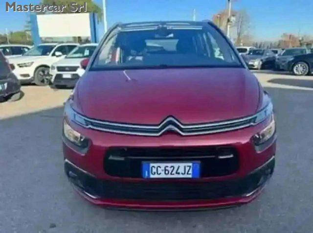 CITROEN Grand C4 Spacetourer 1.5 bluehdi SHINE Automatica Full OPT - GC624JZ
