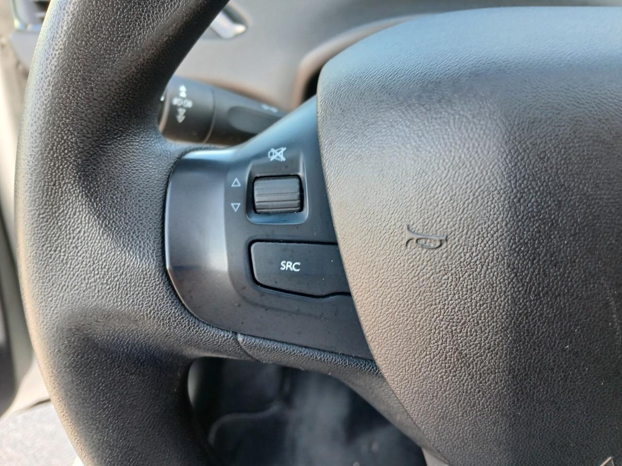 Peugeot 208 VAN 2 POSTI 1.5 BHDI 102CV 2020