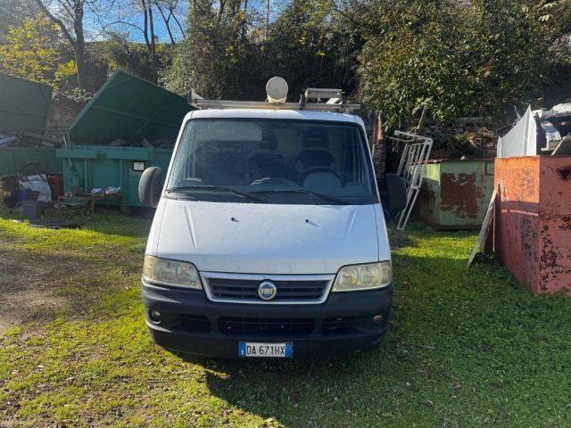 FIAT Ducato 11 2.0 JTD PM Furgone