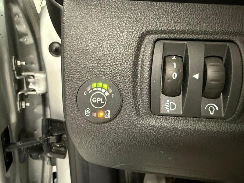 Renault Clio Zen 0.9 TCe Energy GPL 90cv rif.FJ150