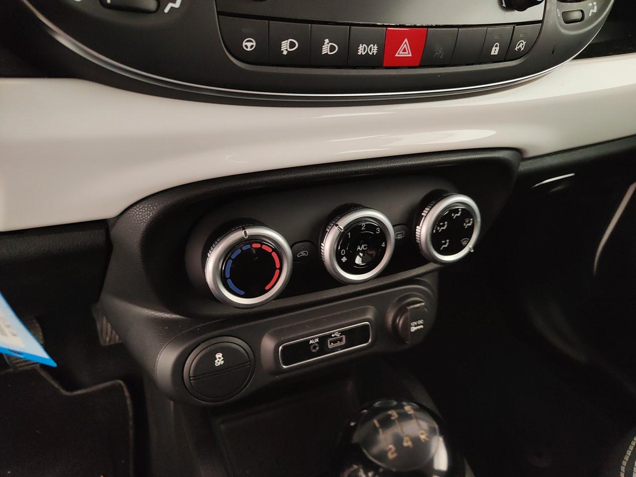 Fiat 500L 1.3 Multijet 95 CV Mirror