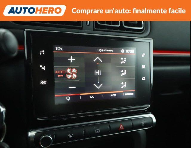 CITROEN C3 BlueHDi 75 S&S Shine