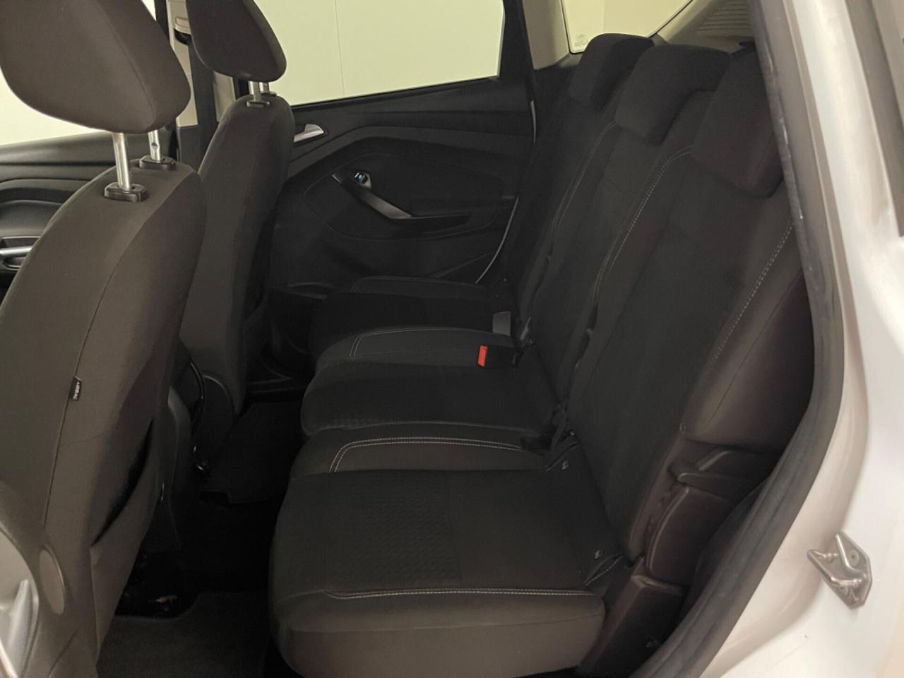 Ford C-Max 2.0 TDCi 150CV Powershift Titanium