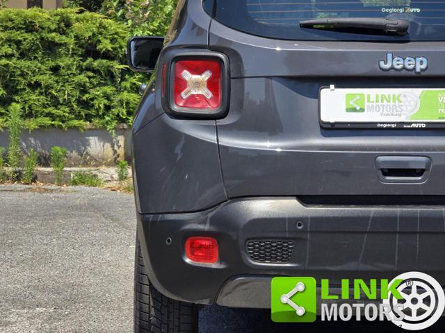 JEEP Renegade 1.0 T3 120CV Limited