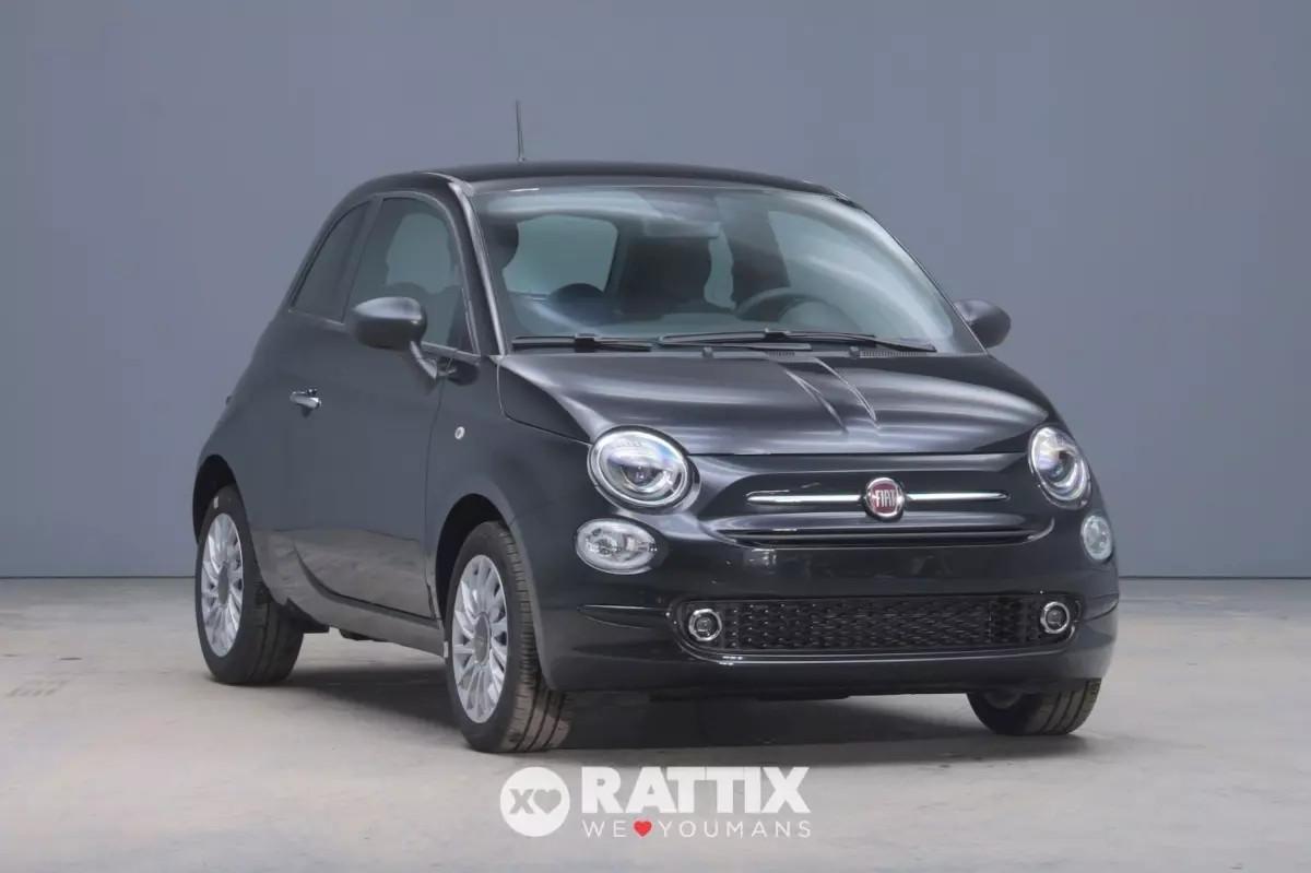 Fiat 500 1.0 Hybrid 70CV