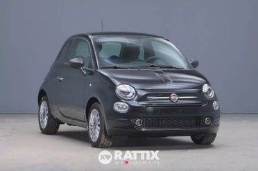 Fiat 500 1.0 Hybrid 70CV