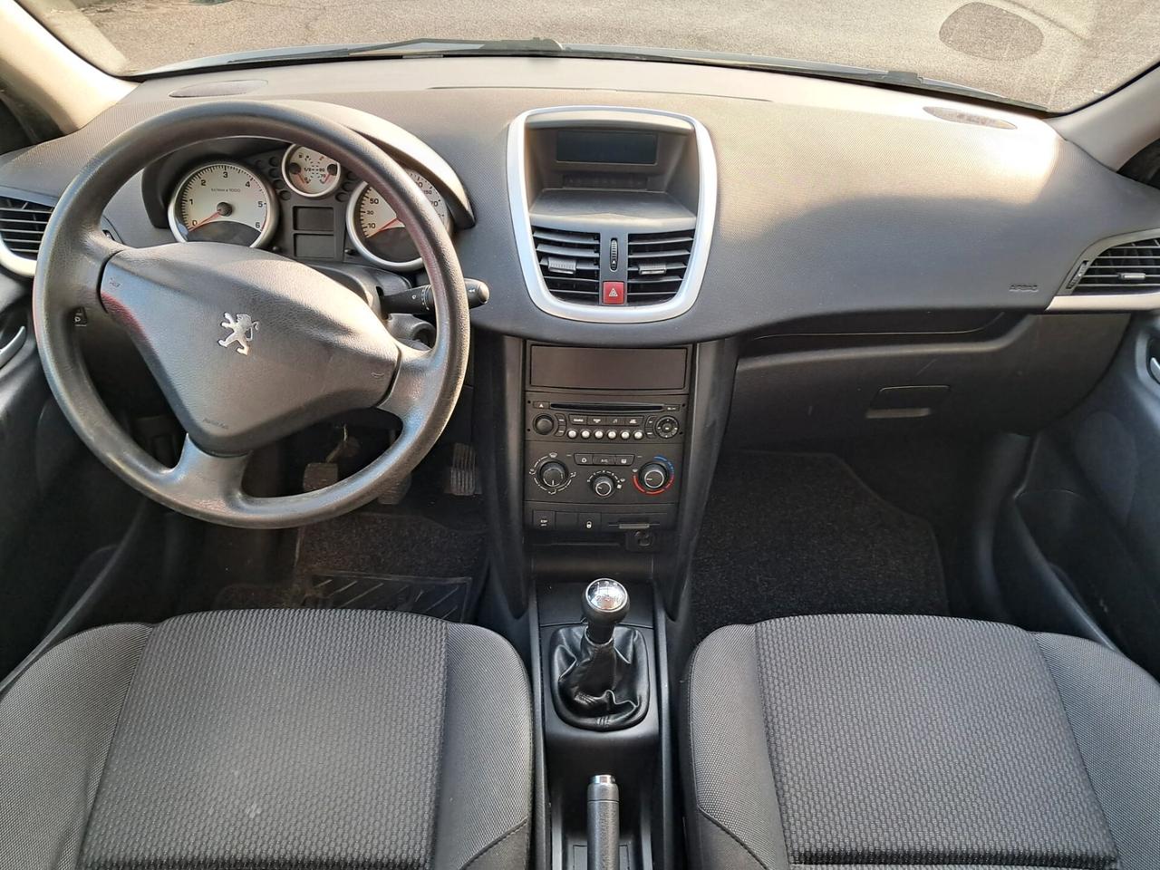 Peugeot 207 1.4 HDi 70CV FAP 5p. Mix