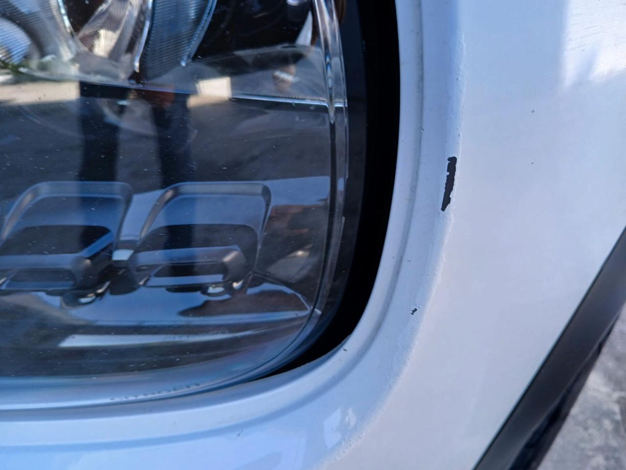 Citroen C3 Aircross 1.5hdi 100cv autocarro 5 posti 2019