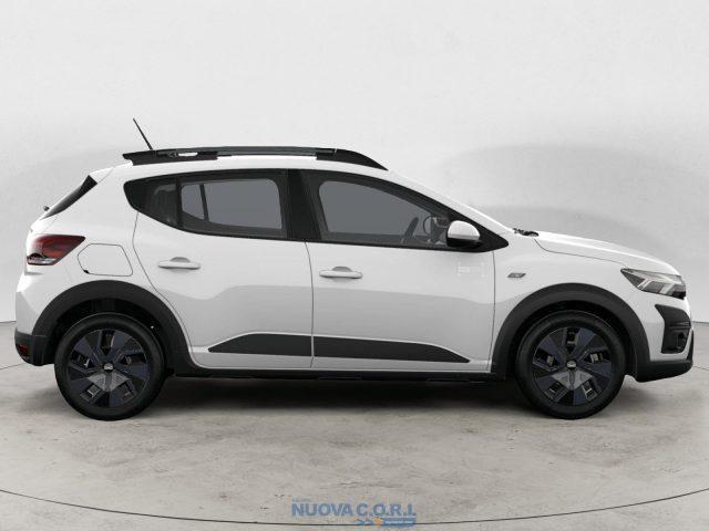 DACIA Sandero Stepway 1.0 TCe ECO-G Expression