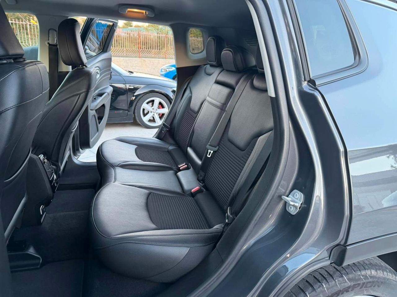 Jeep Compass 1.6 Mjt 130CV -LIMITED-