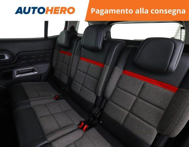 CITROEN C5 Aircross BlueHDi 130 S&S EAT8 Feel